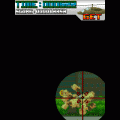 Your Super Sniperの当時のゲーム画面3