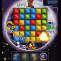 パズルゲドンの当時のゲーム画面3