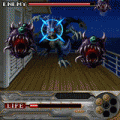 アンソニー・クリーガンの事件簿　Act2の当時のゲーム画面3